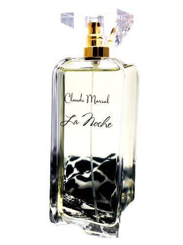 Claude Marsal Parfums La Noche