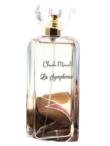 Claude Marsal Parfums La Symphonie