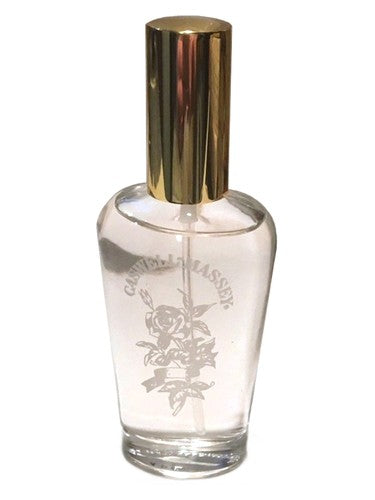 Caswell-Massey Damask Rose Signature Scent