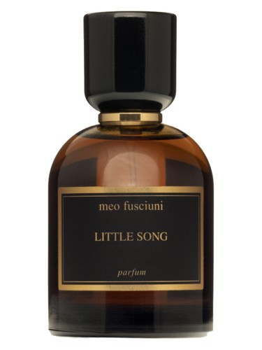 Meo fusciuni Little song