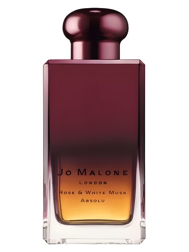 Jo Malone London Rose & White Musk Absolu