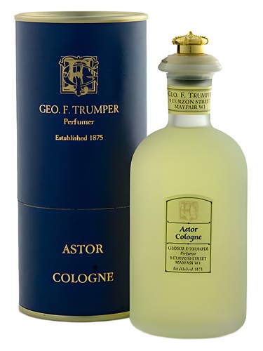 Geo. F. Trumper Astor Cologne