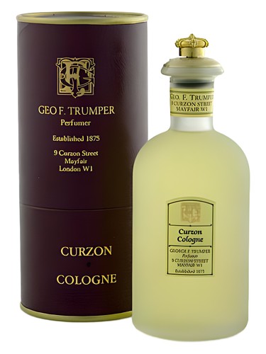Geo. F. Trumper Curzon Cologne