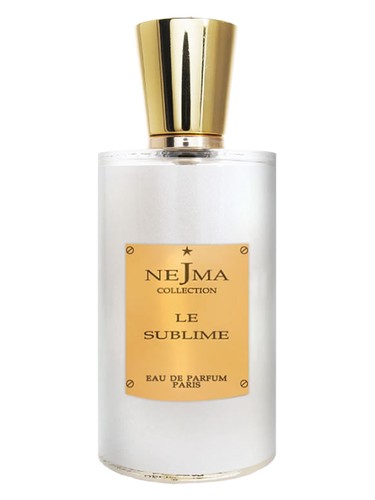 Nejma Le Sublime