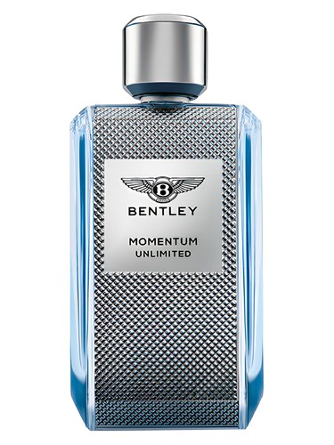 Bentley Momentum Unlimited