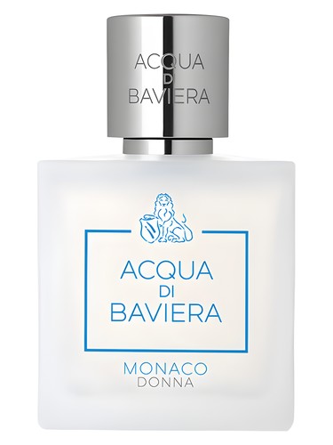 Acqua di Baviera Monaco Donna