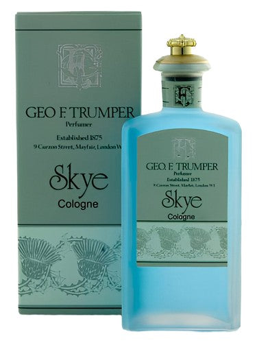 Geo. F. Trumper Skye