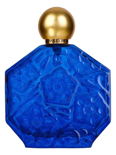Jean Charles Brosseau Ombre Azurite
