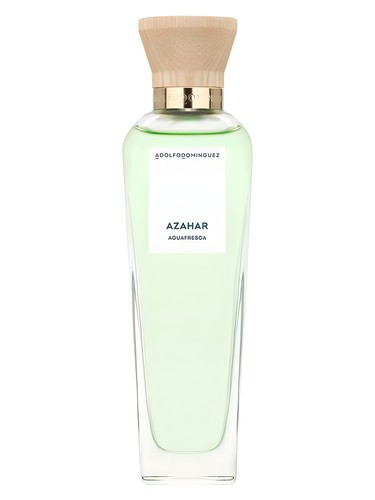 Adolfo Dominguez Agua Fresca de Azahar