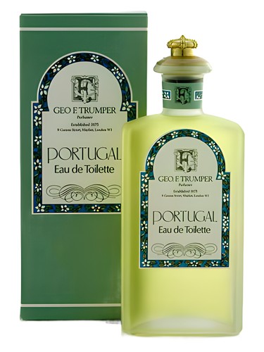 Geo. F. Trumper Eau de Portugal