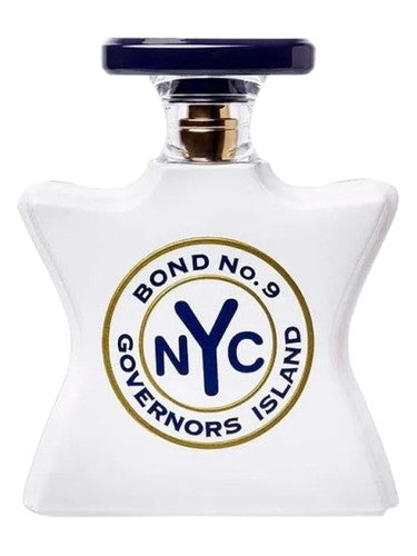 Bond No. 9 Governors Island