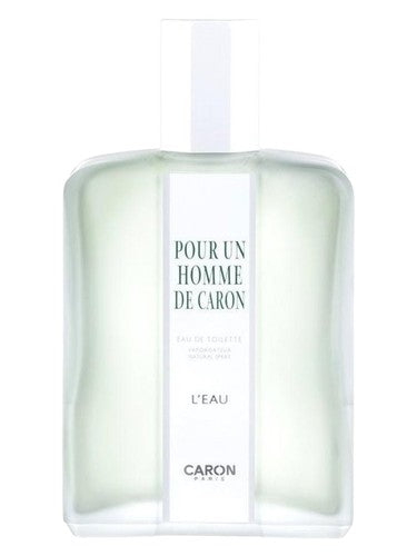 Caron Pour Un Homme de Caron L'Eau