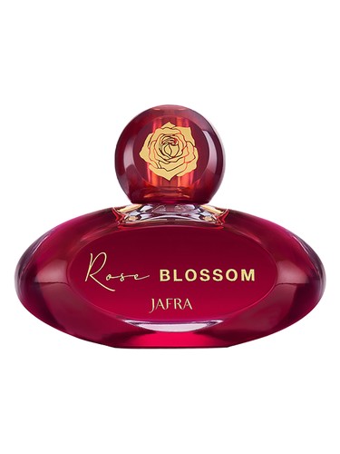 JAFRA Rose Blossom