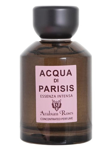 Reyane Tradition Acqua Di Parisis Essenza Intensa Arabian Roses
