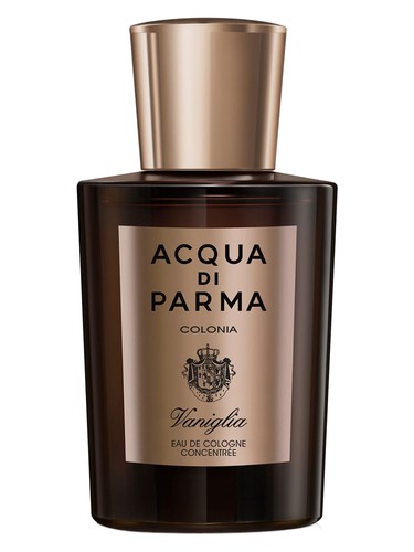 Acqua di Parma Colonia Vaniglia