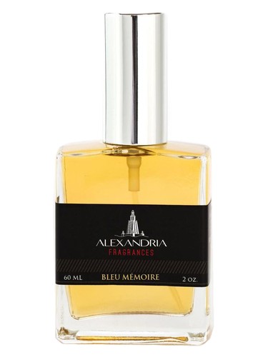 Alexandria Fragrances Bleu Memoire