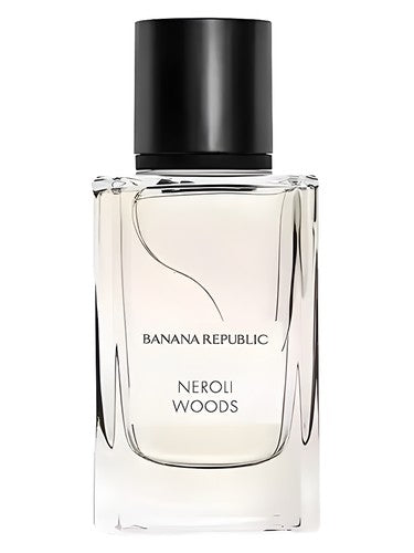 Banana Republic Neroli Woods