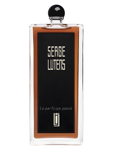 Serge Lutens Le Participe Passé