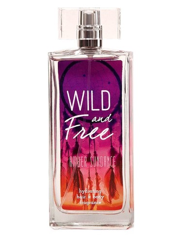 Tru Western Wild And Free Amber Sundance