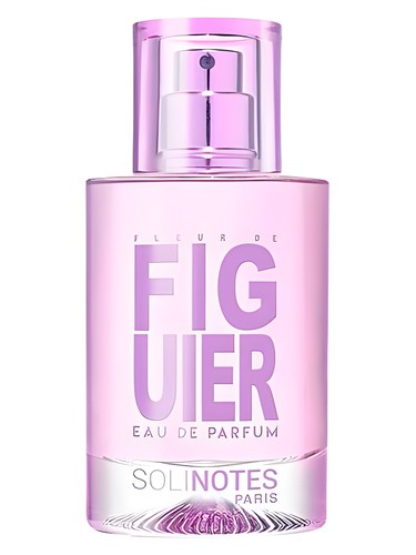 Solinotes Fleur de Figuier