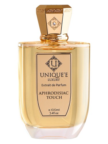 Unique'e Luxury Aphrodisiac Touch