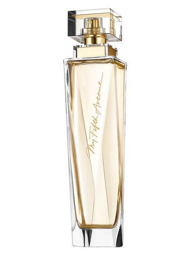 Elizabeth Arden My Fifth Avenue