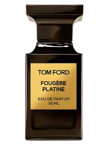 Tom Ford Fougère Platine