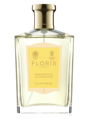 Floris Bergamotto di Positano