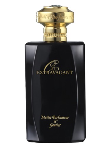 Maitre Parfumeur et Gantier Oud Extravagant