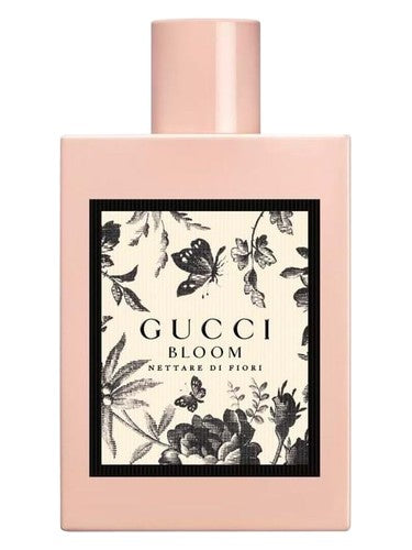 Gucci Gucci Bloom Nettare Di Fiori
