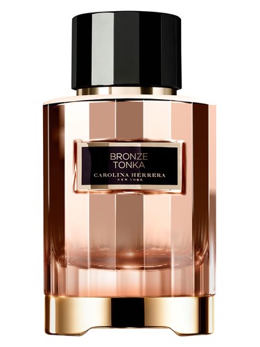 Carolina Herrera Bronze Tonka