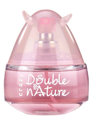 JAFRA Double Nature Crazy