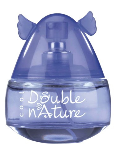 JAFRA Double Nature Cool