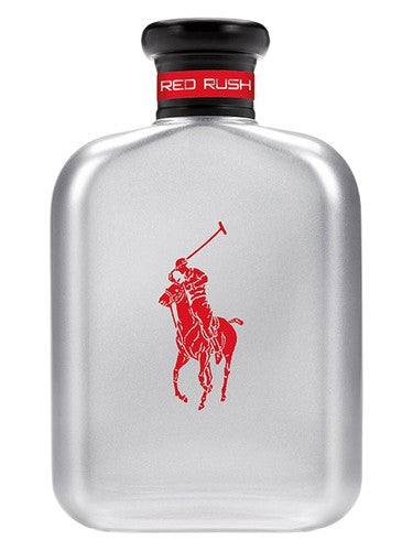 Ralph Lauren Polo Red Rush