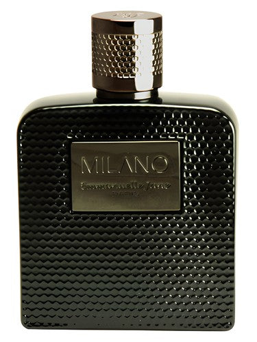Emmanuelle Jane Milano for Men