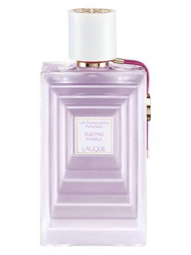 Lalique Electric Purple