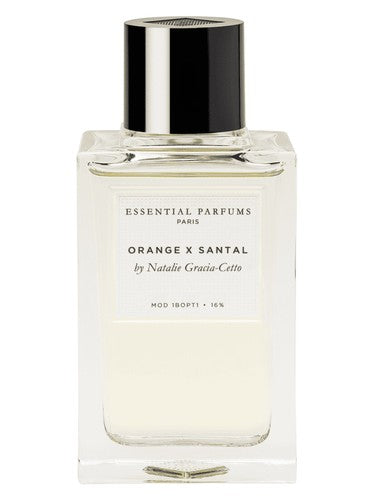 Essential Parfums Orange X Santal