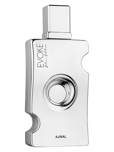 Ajmal Evoke Silver Edition