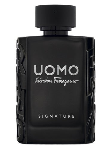 Salvatore Ferragamo Uomo Salvatore Ferragamo Signature