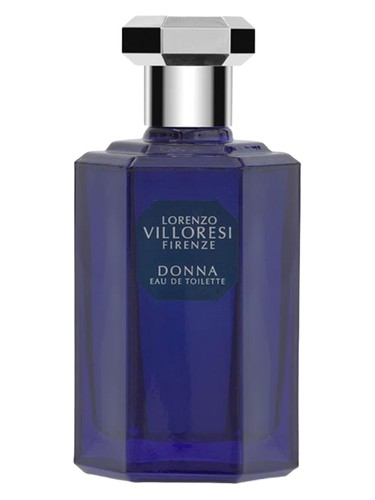 Lorenzo Villoresi Donna