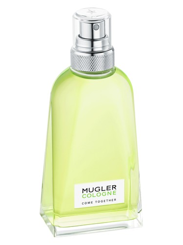 Mugler Mugler Cologne Come Together
