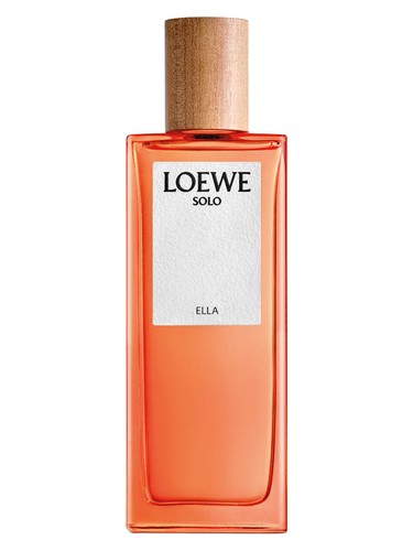 Loewe Solo Loewe Ella