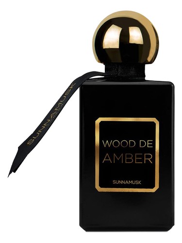 Sunnamusk Wood De Amber