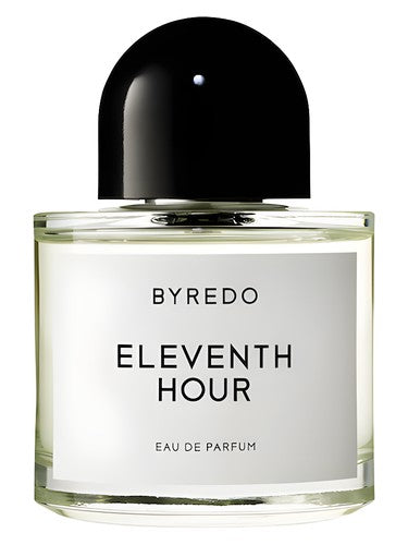 Byredo Eleventh Hour