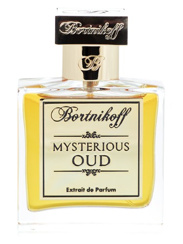 Bortnikoff Mysterious Oud