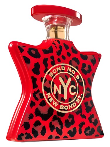 Bond No. 9 New Bond St.