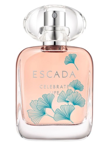 Escada Celebrate Life