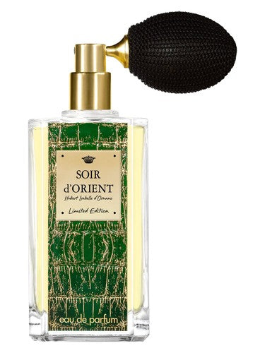 Sisley Soir d'Orient Wild Edition