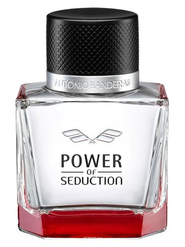 Antonio Banderas Power of Seduction