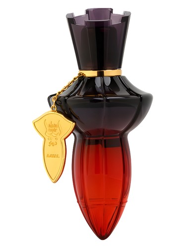 Ajmal Abia Noir